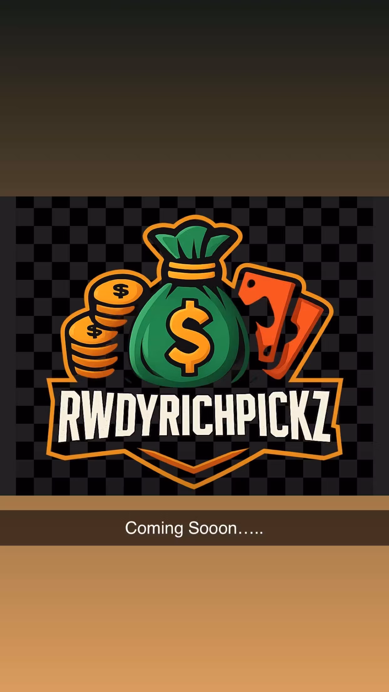 RWDYRICHPICKZ