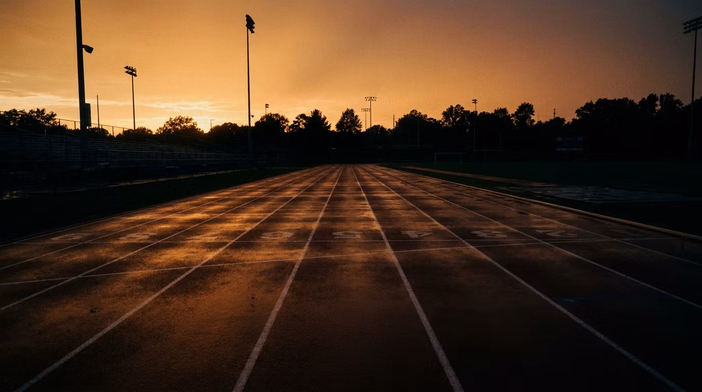 Athletic Performance Program