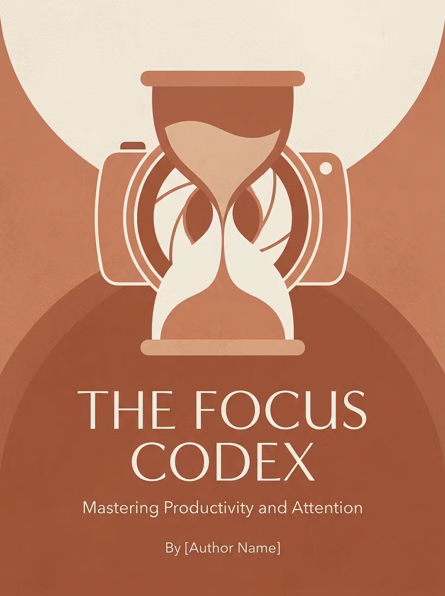 The Focus Codex