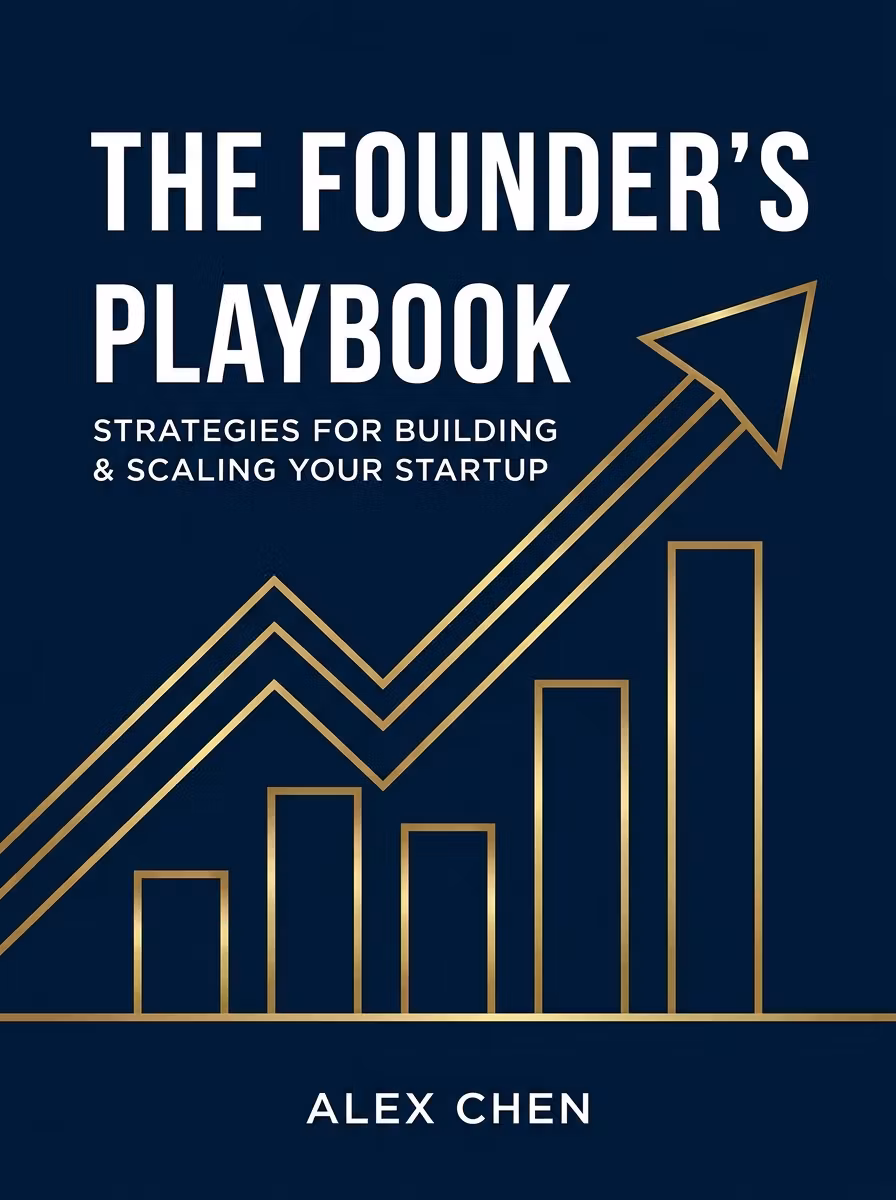 The Founder's Playbook