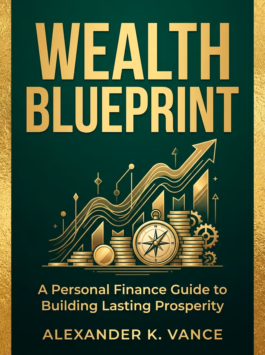 Wealth Blueprint