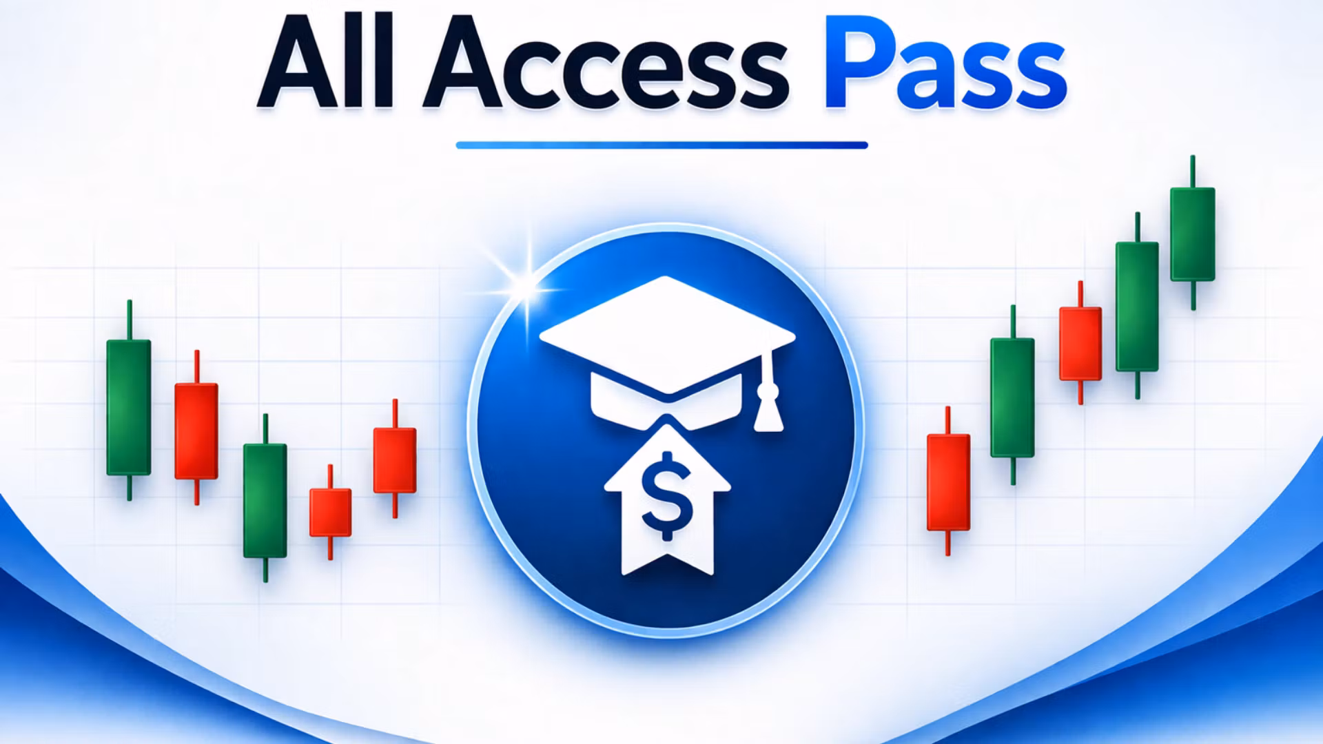 All Access Watchlist Pass