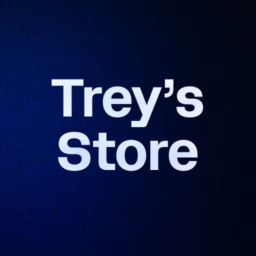 Trey’s Store