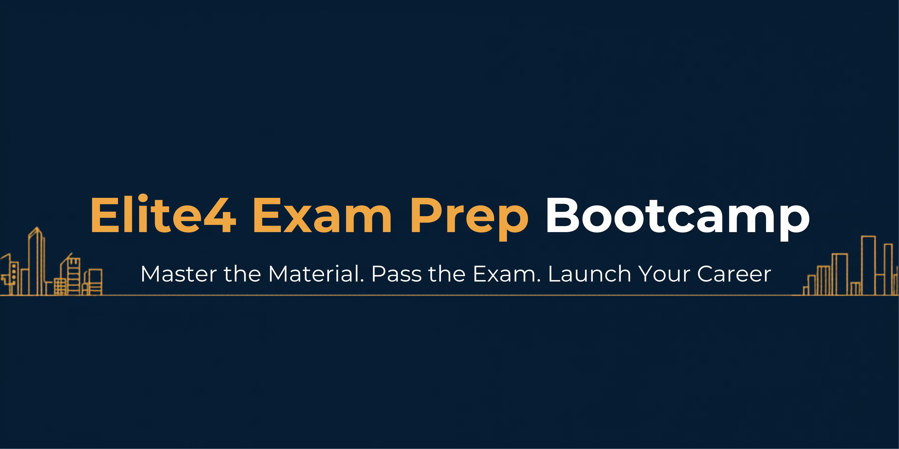 Elite4 Exam Prep