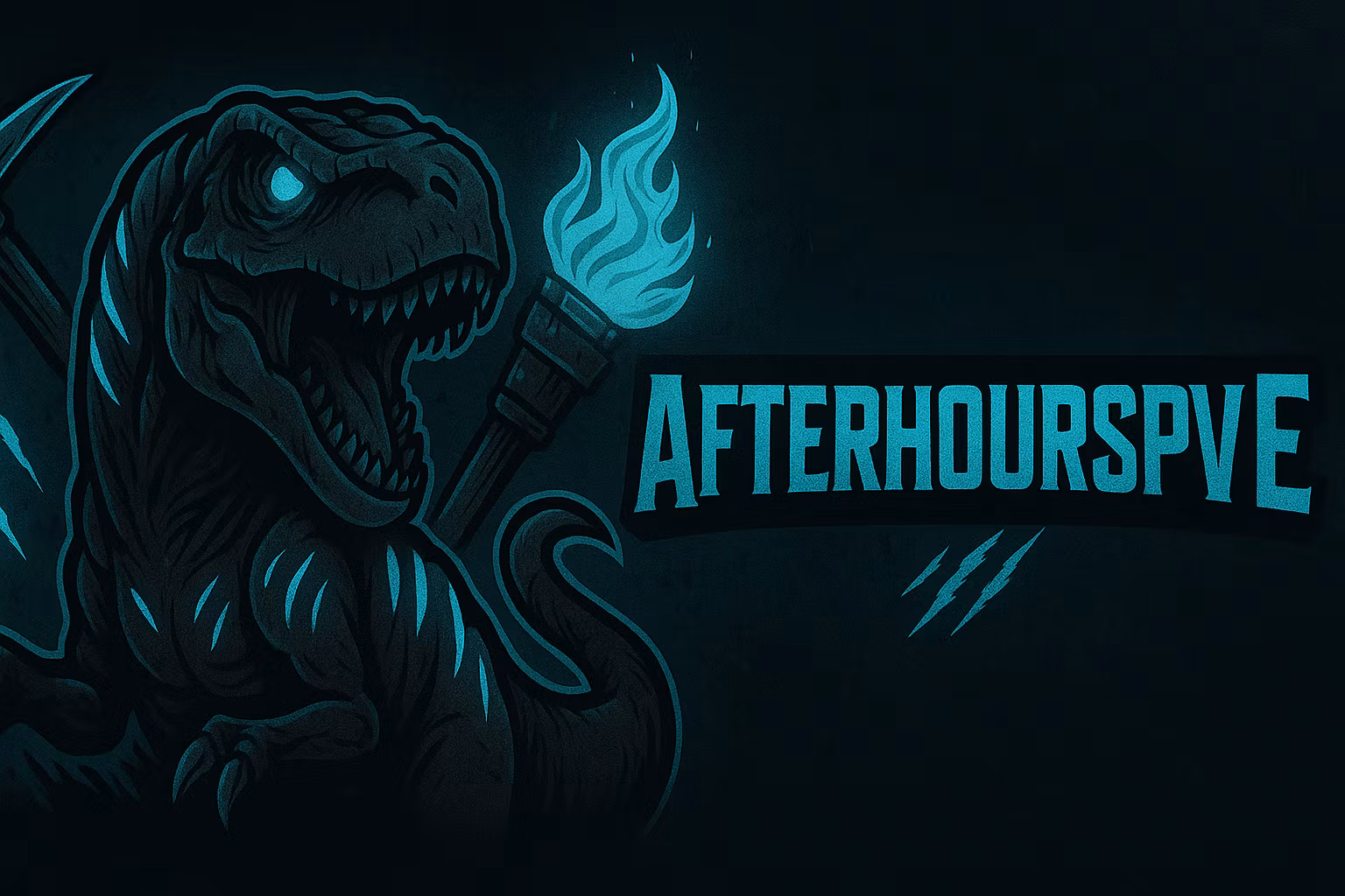 AfterHours PvE Cluster AsA