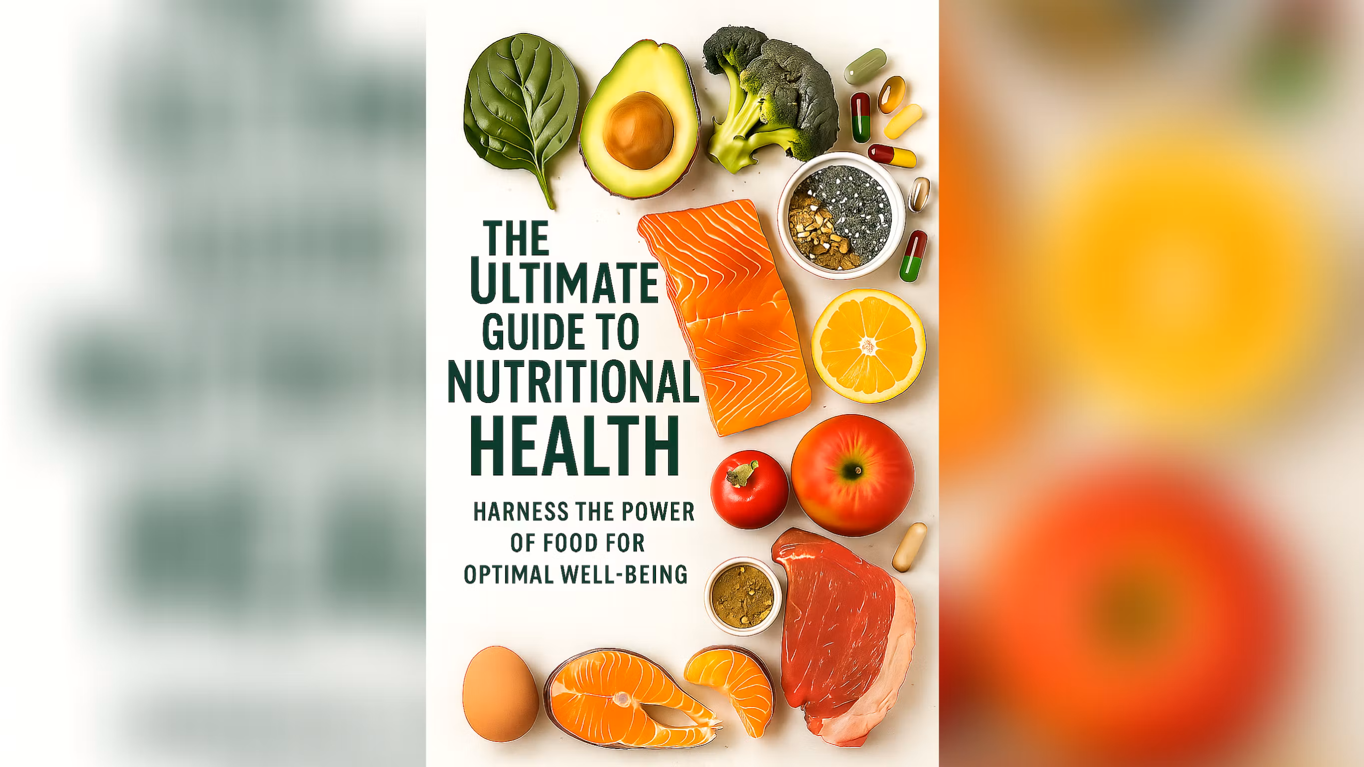 Thrive Academy: Health & Wellness