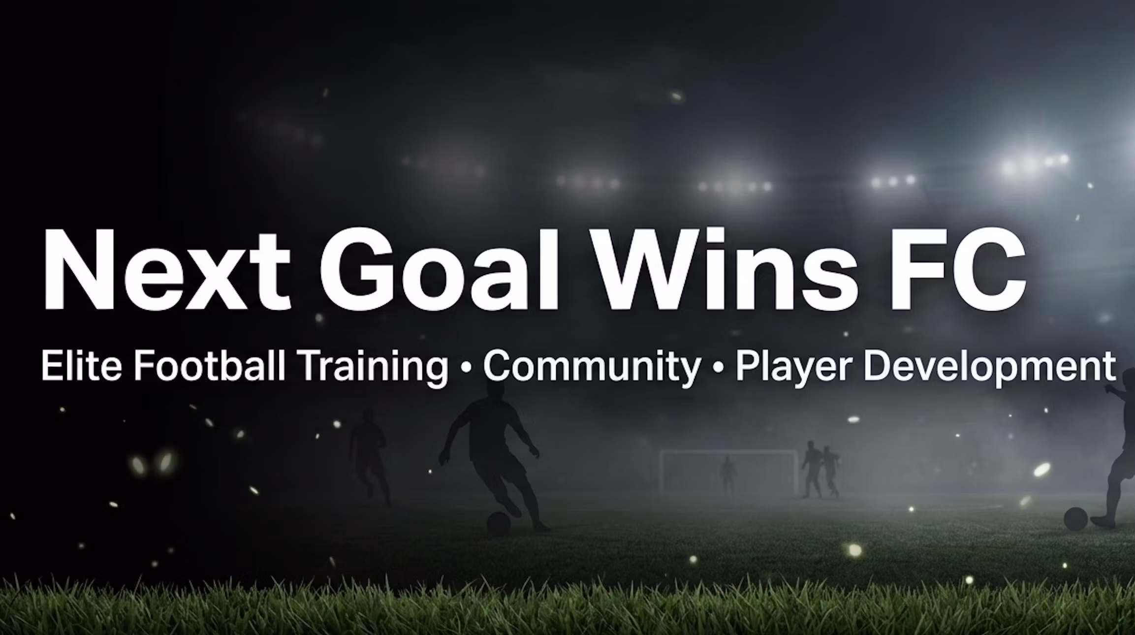 Next Goal Wins FC