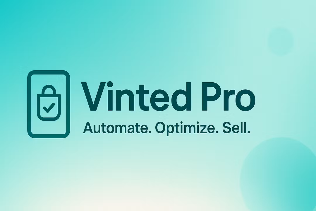 VINTED PRO