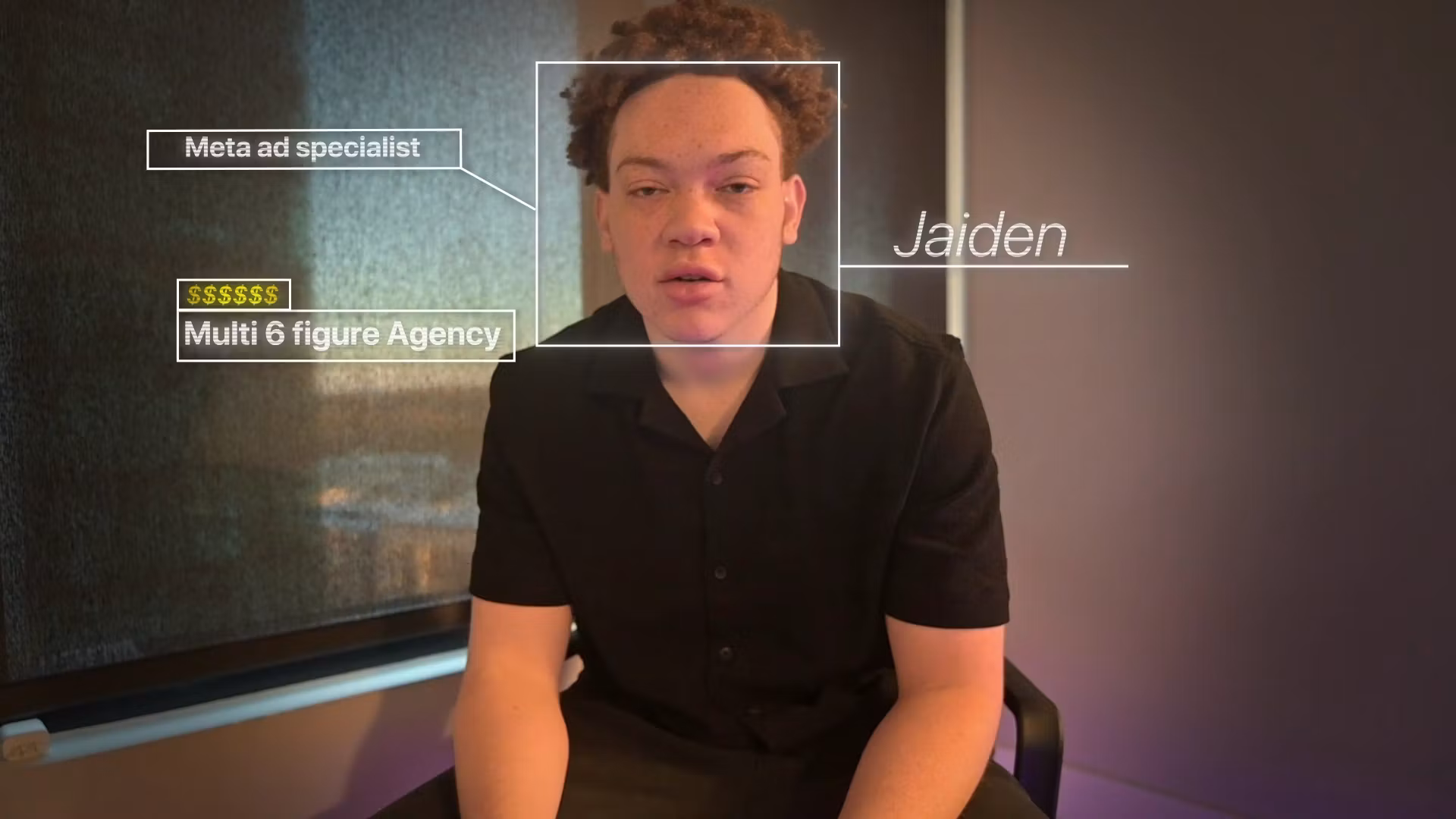 The Red Network