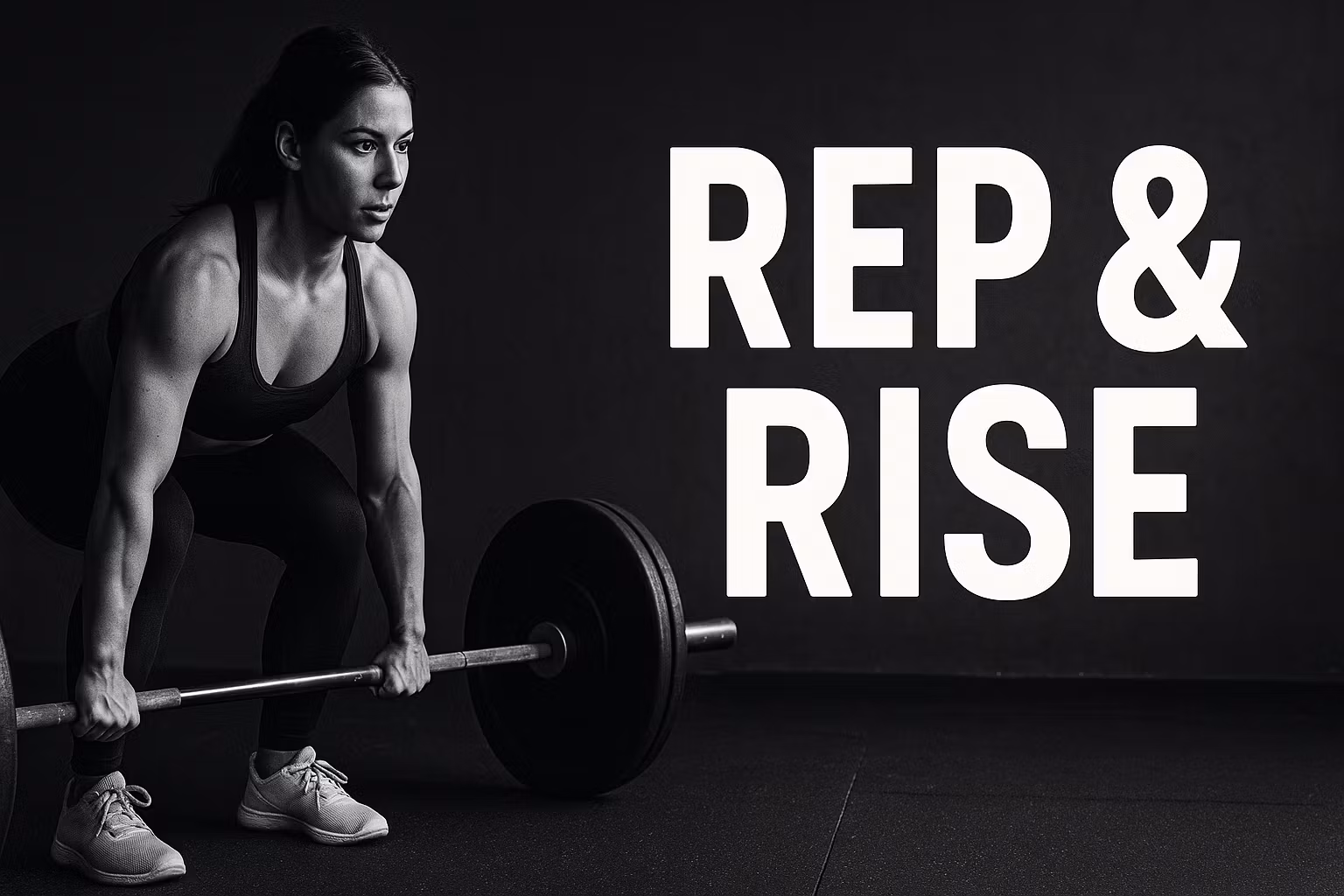Rep & Rise