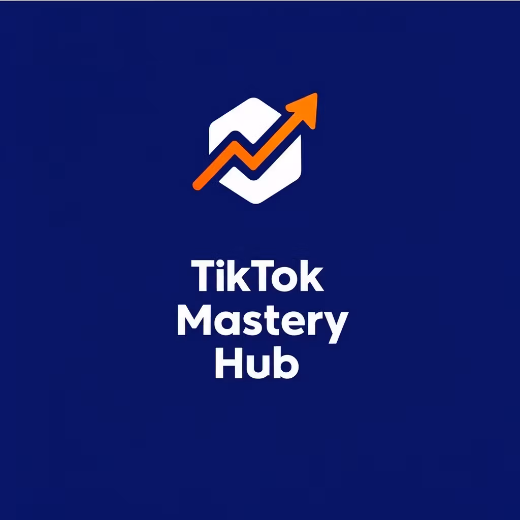 TikTok Mastery Hub