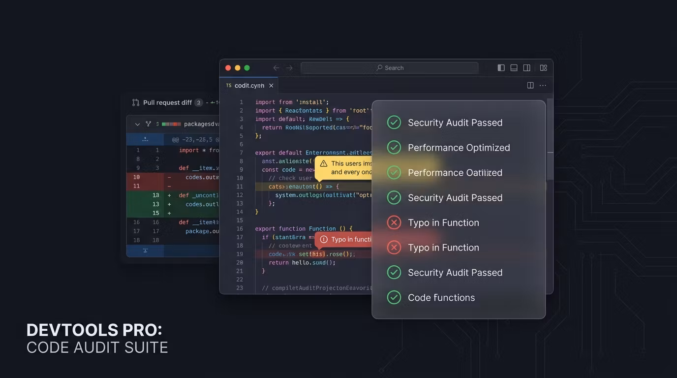 Code Review Pack