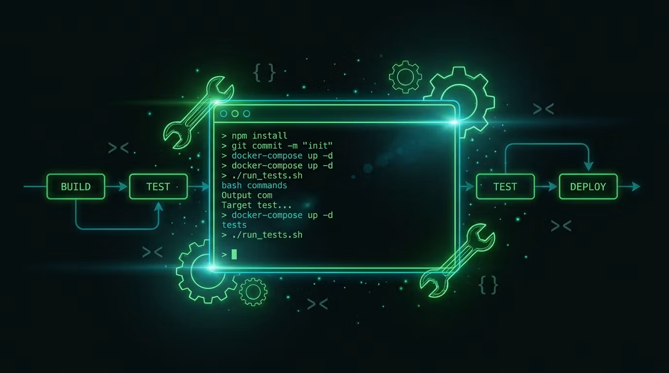 Developer Tooling 101