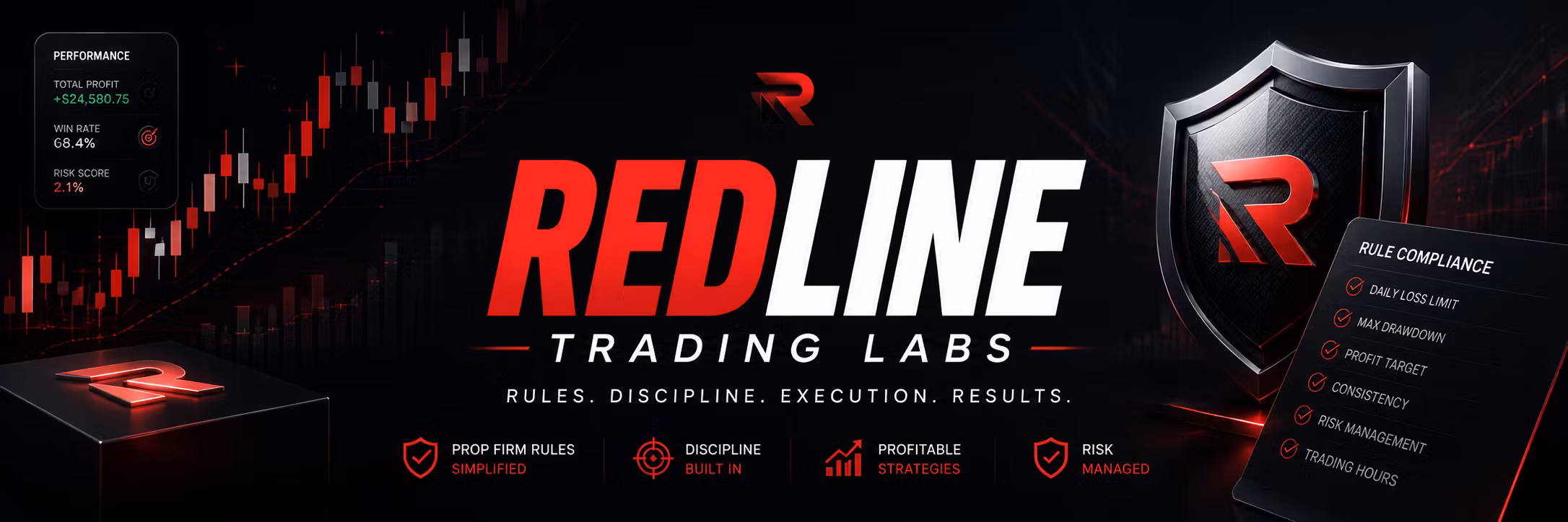Redline Trading Labs