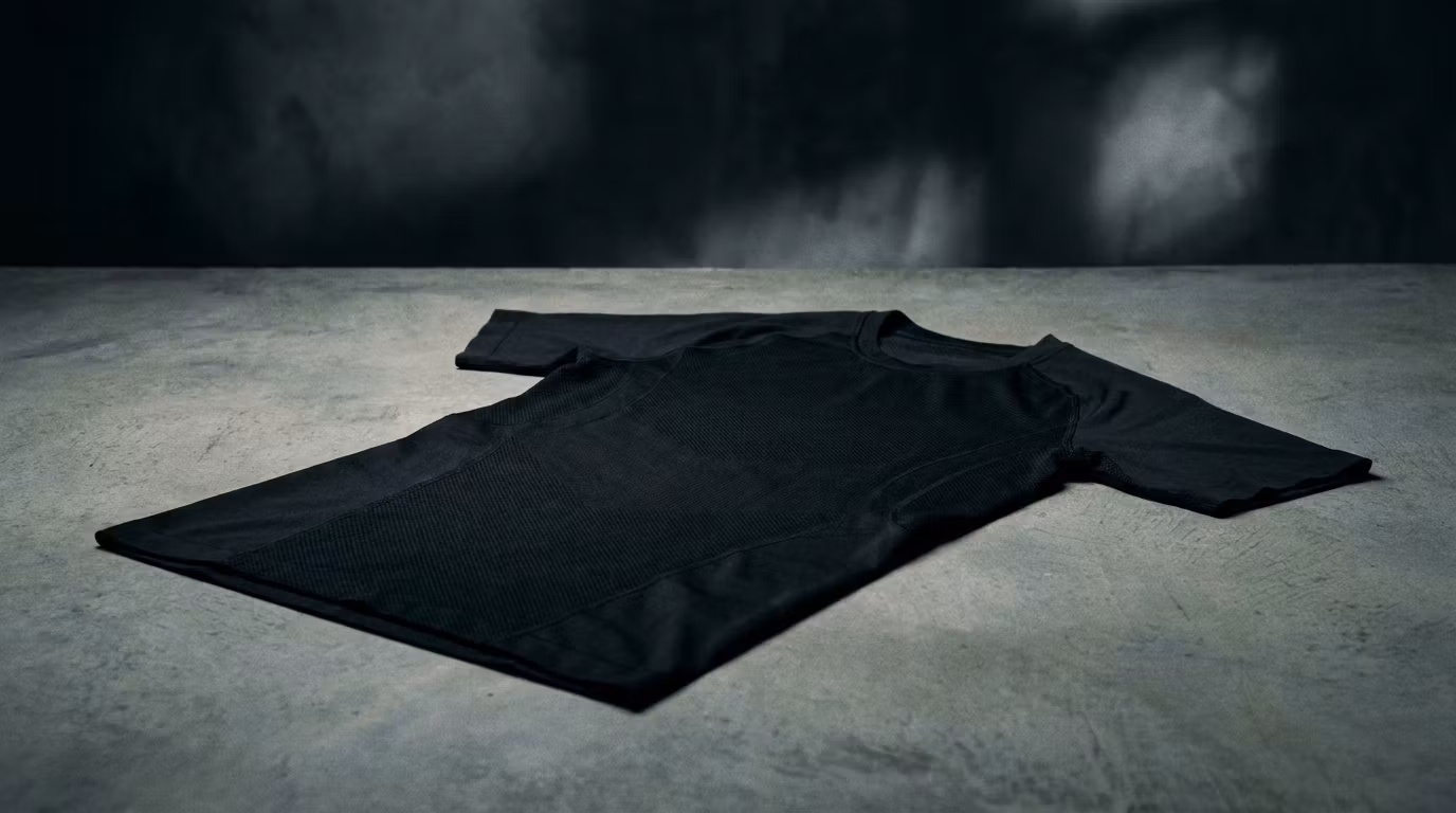 ATOMIC Breathable Comp Tee