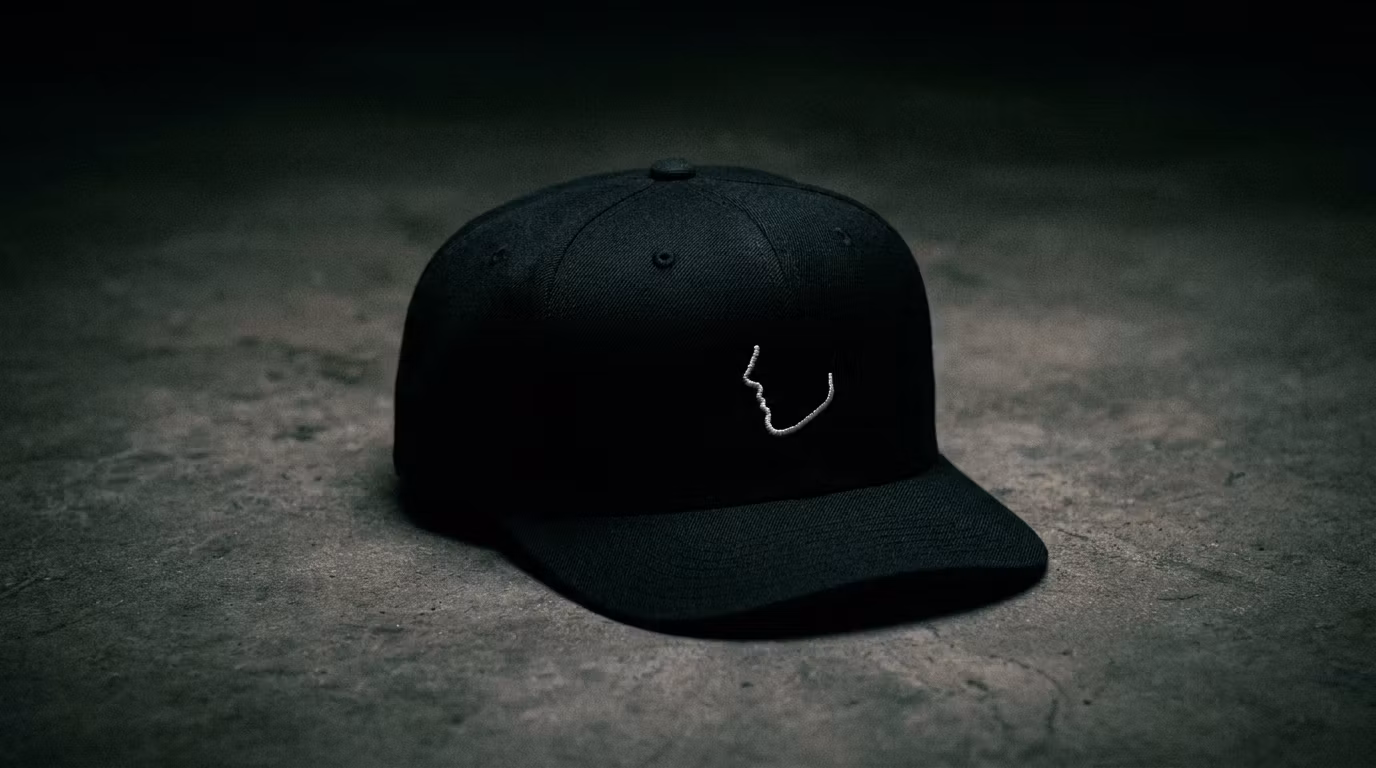 Mogging Cap