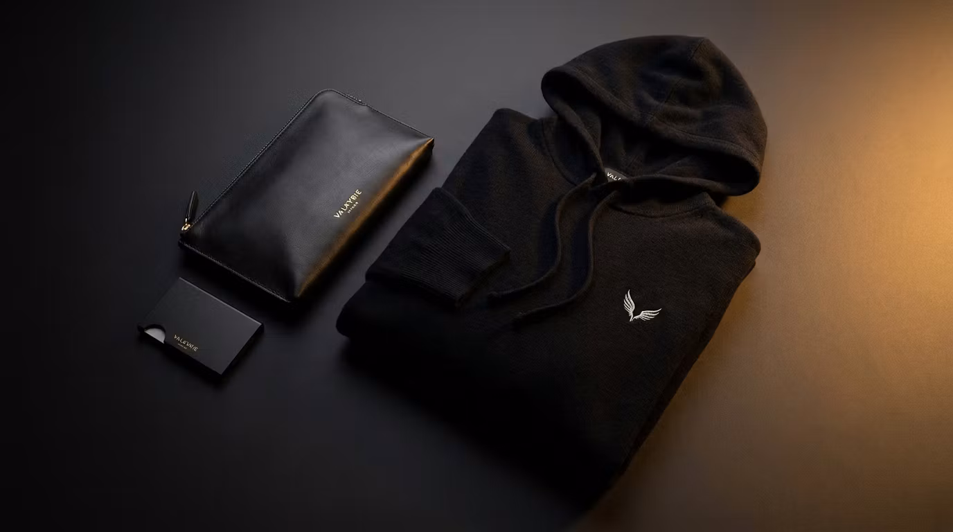 Valkyrie Black Label