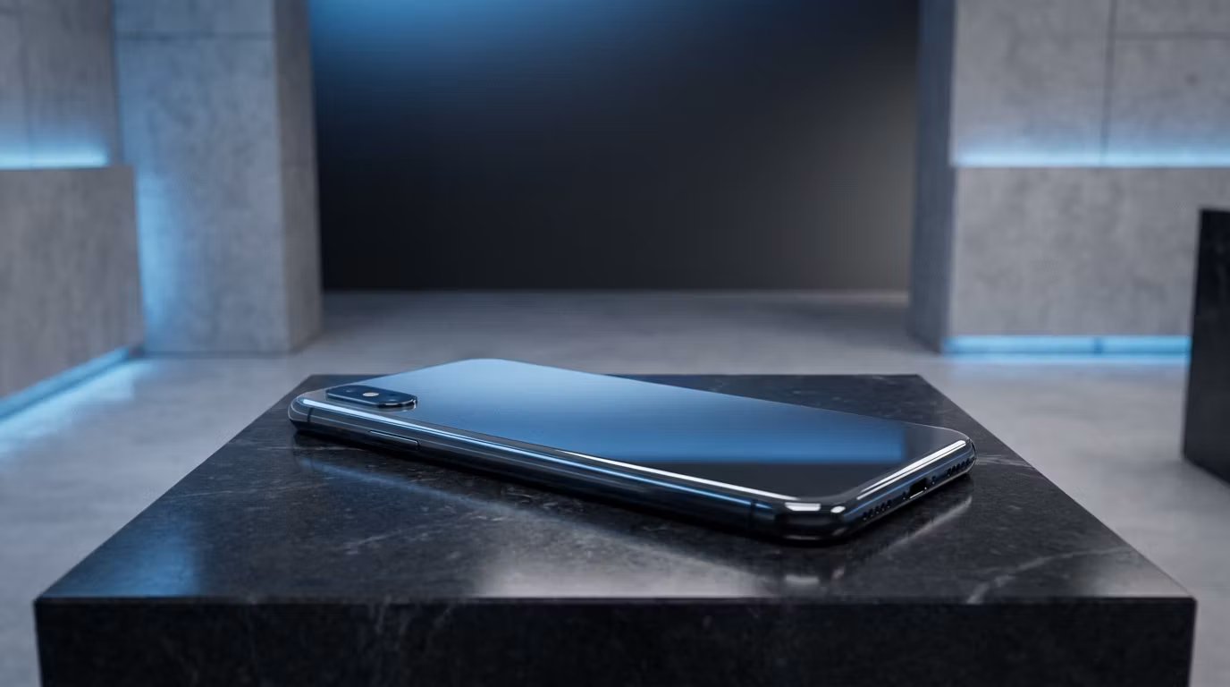 Unlocked Smartphones