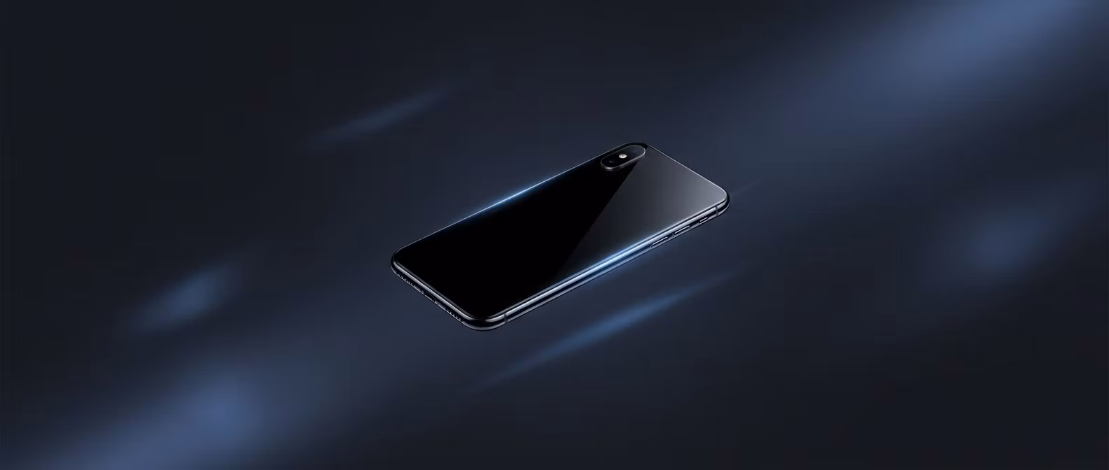 PhoneVault