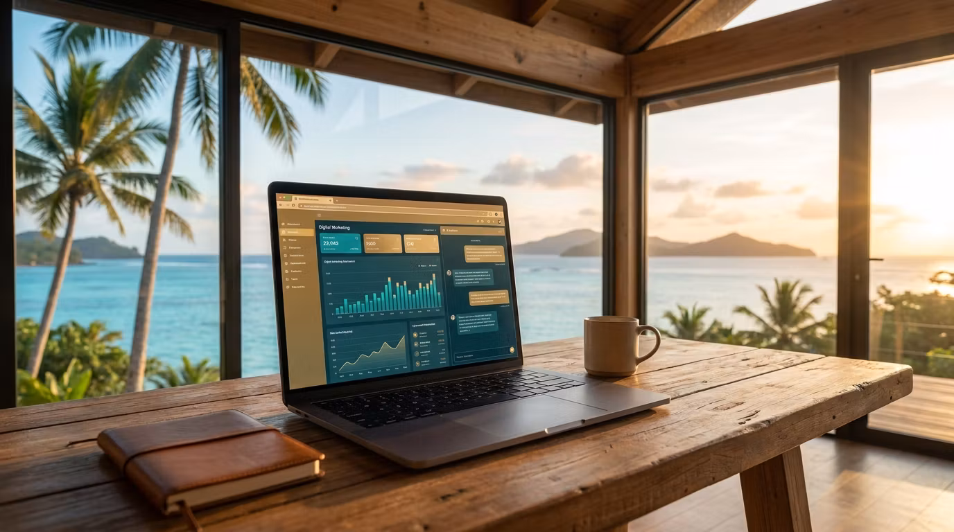 Digital Business Accelerator