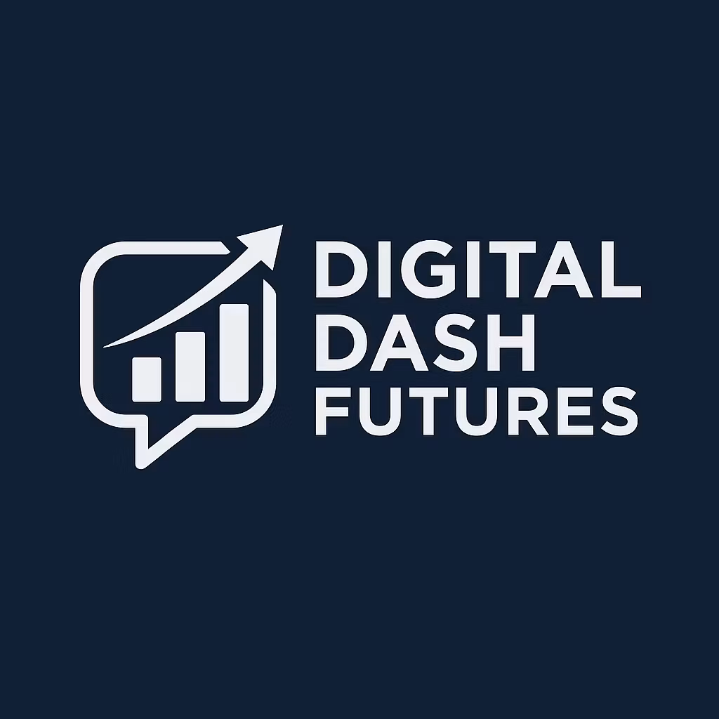 Digital Dash Futures 