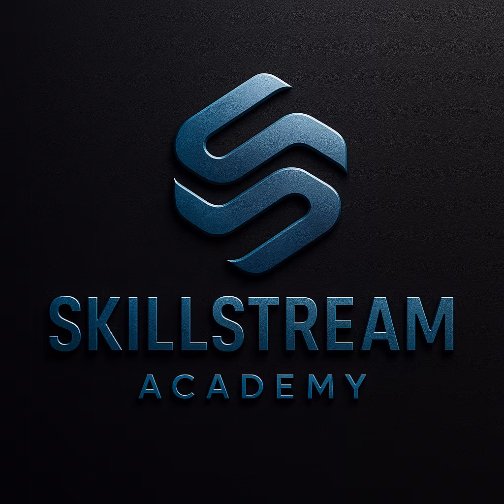 SkillStream Academy