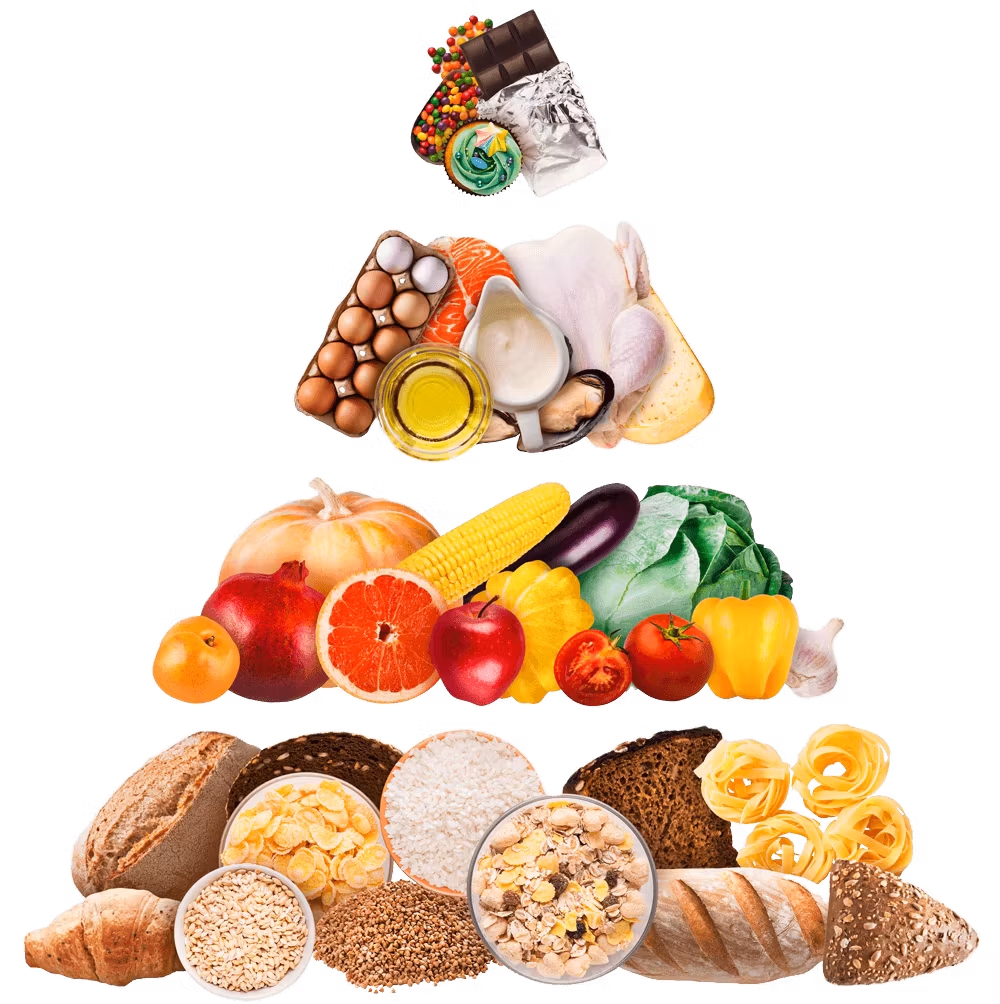 Elite Diet Plan
