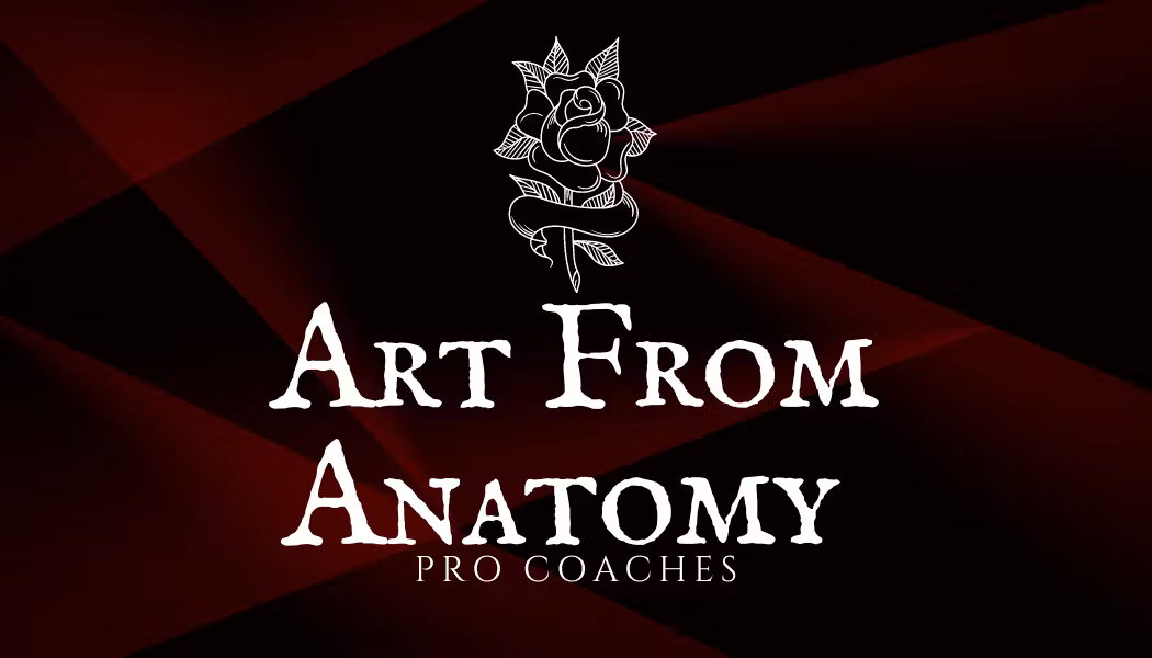 Art From Anatomy