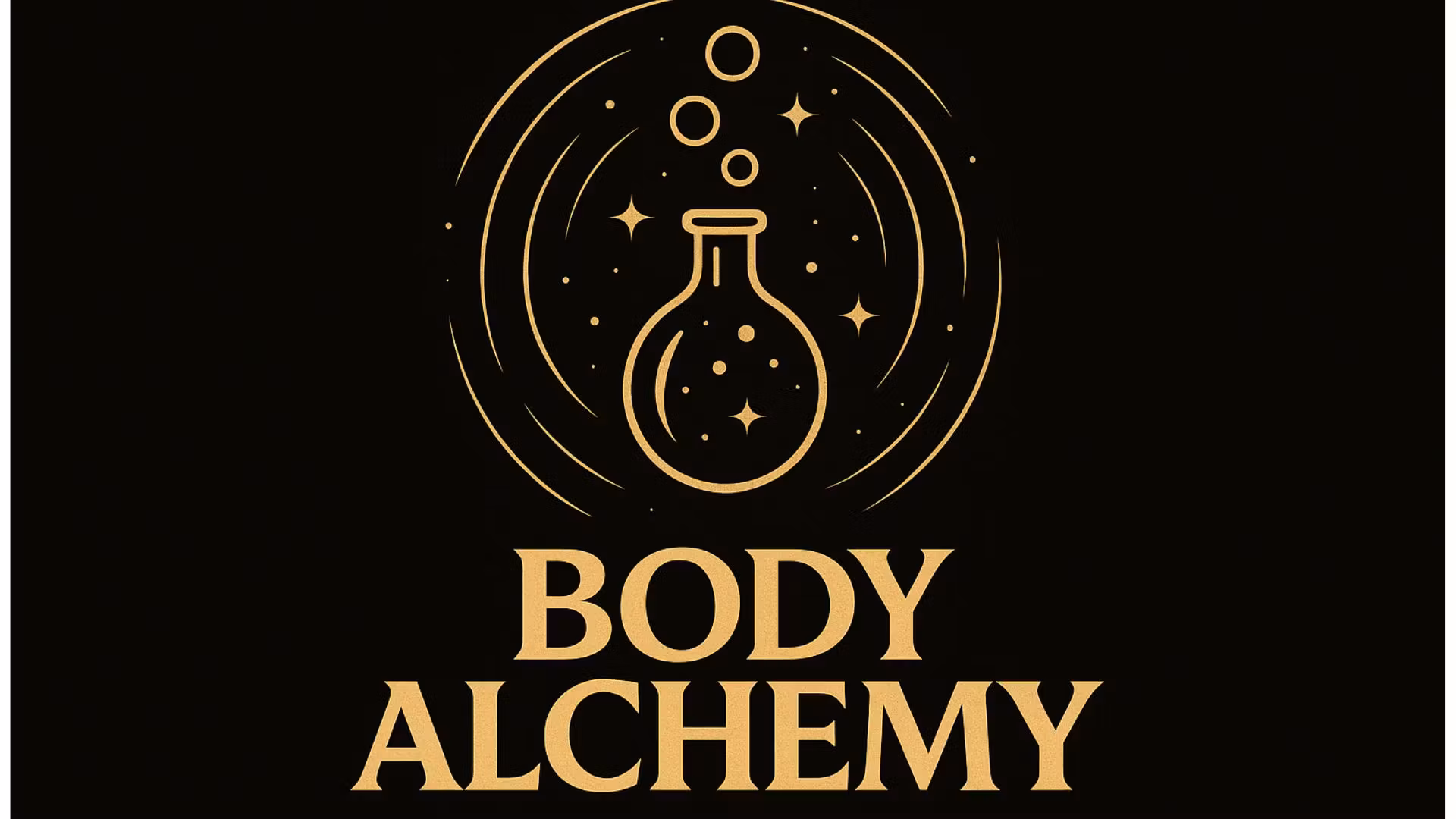 Body Alchemy