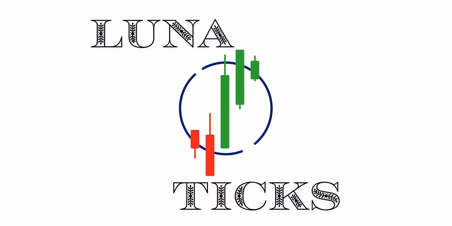 Luna Ticks Trading