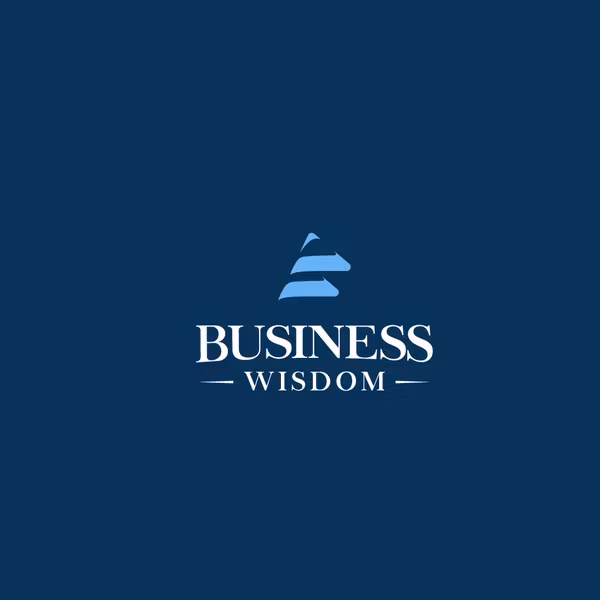 Business wisdom