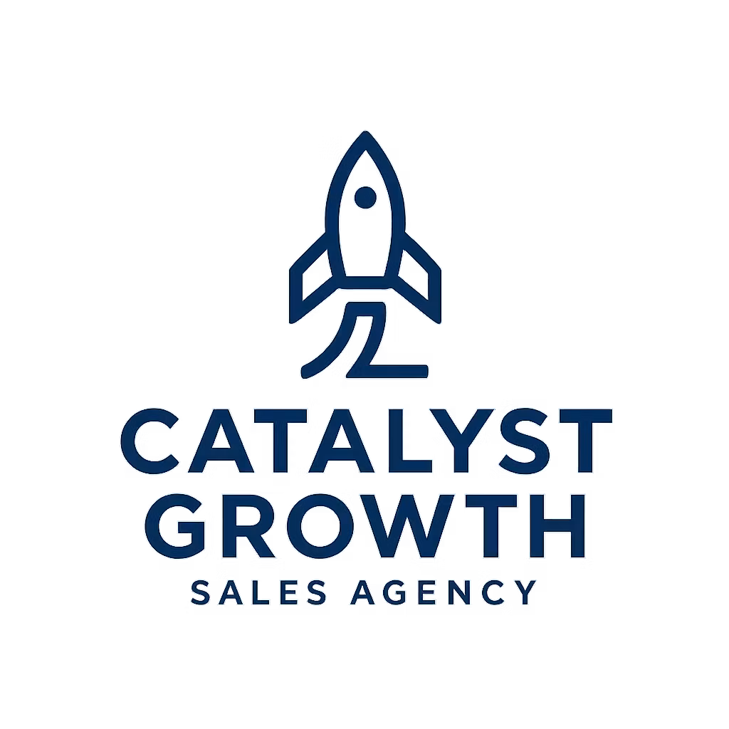 Catalyst Growth Sales Agency