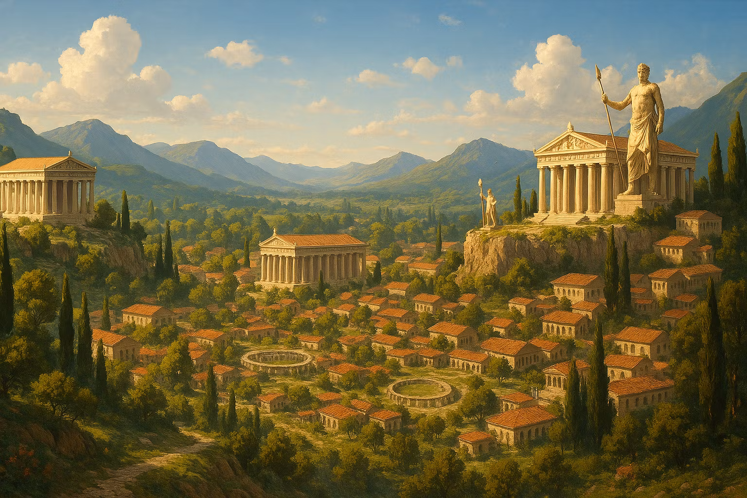 Olympia