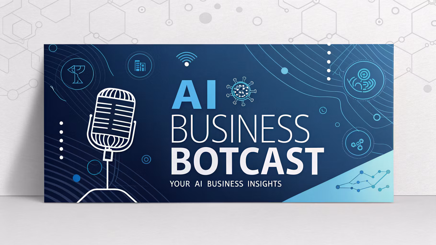 AI Business Botcast