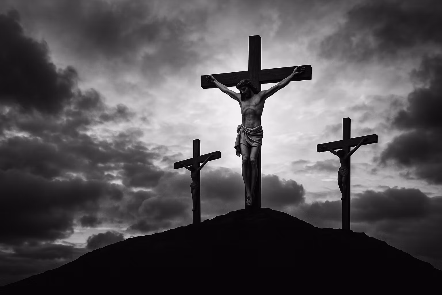 Faithful Foundations