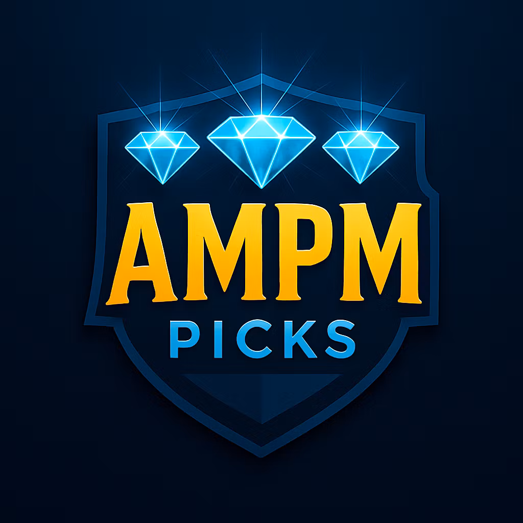 AMPMPicks