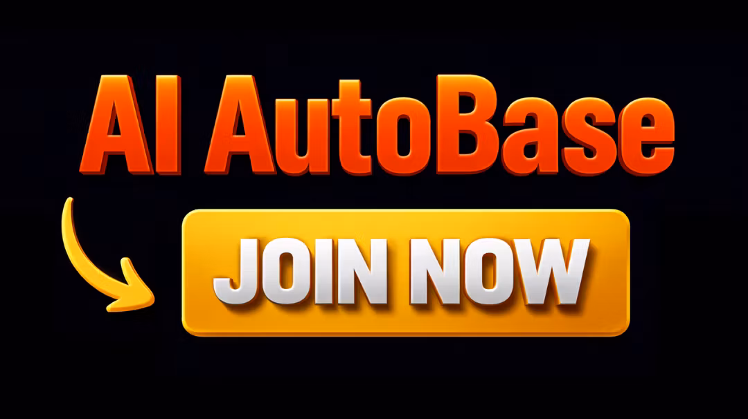 AI AutoBase