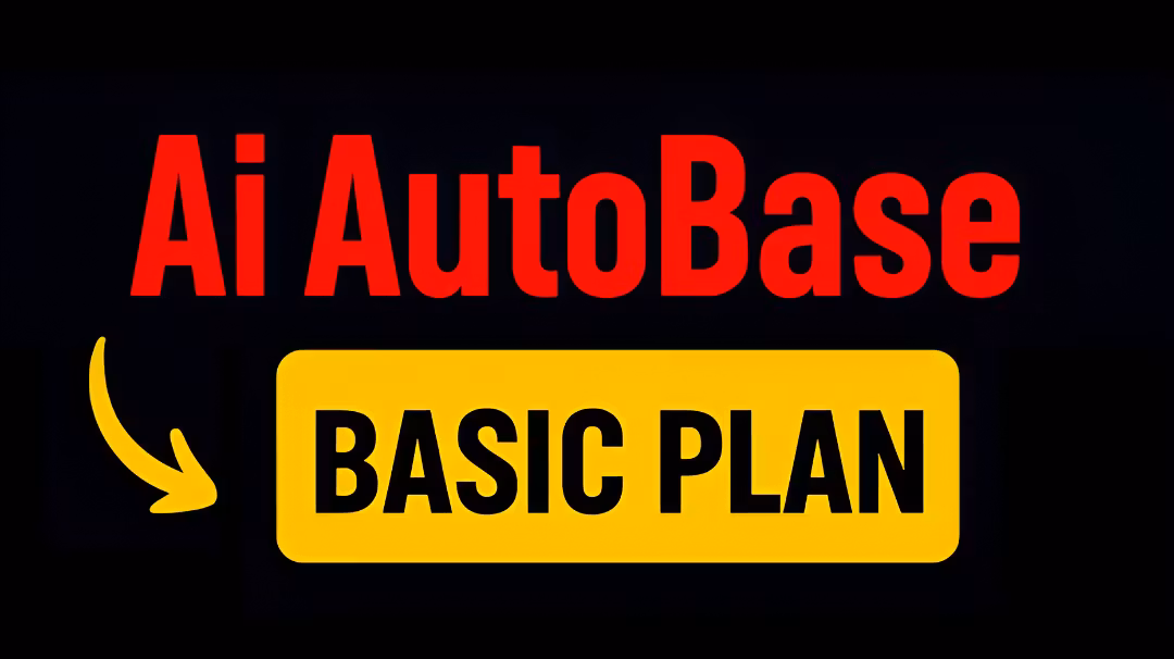 Basic Plan