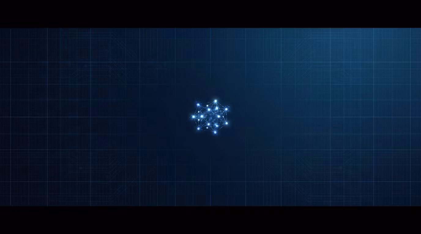 The AI Blueprint