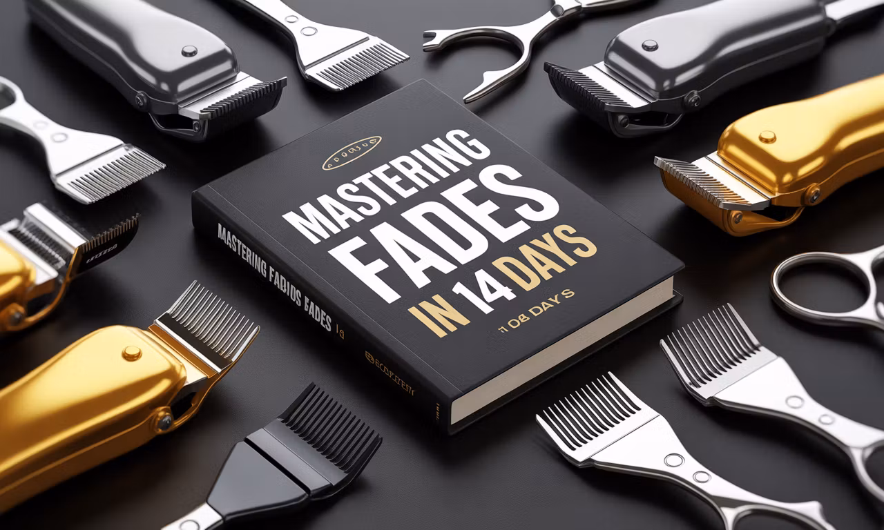 The Fade Blueprint