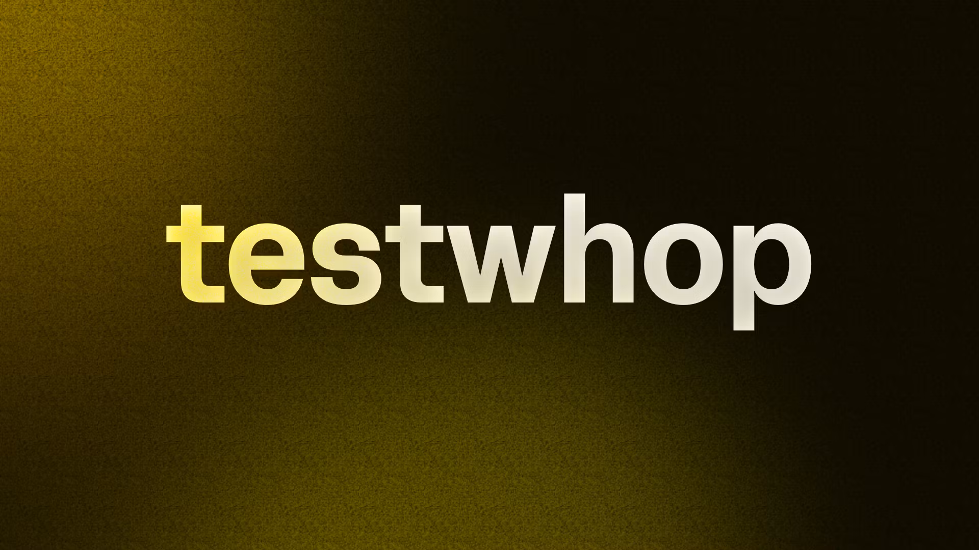 testwhop