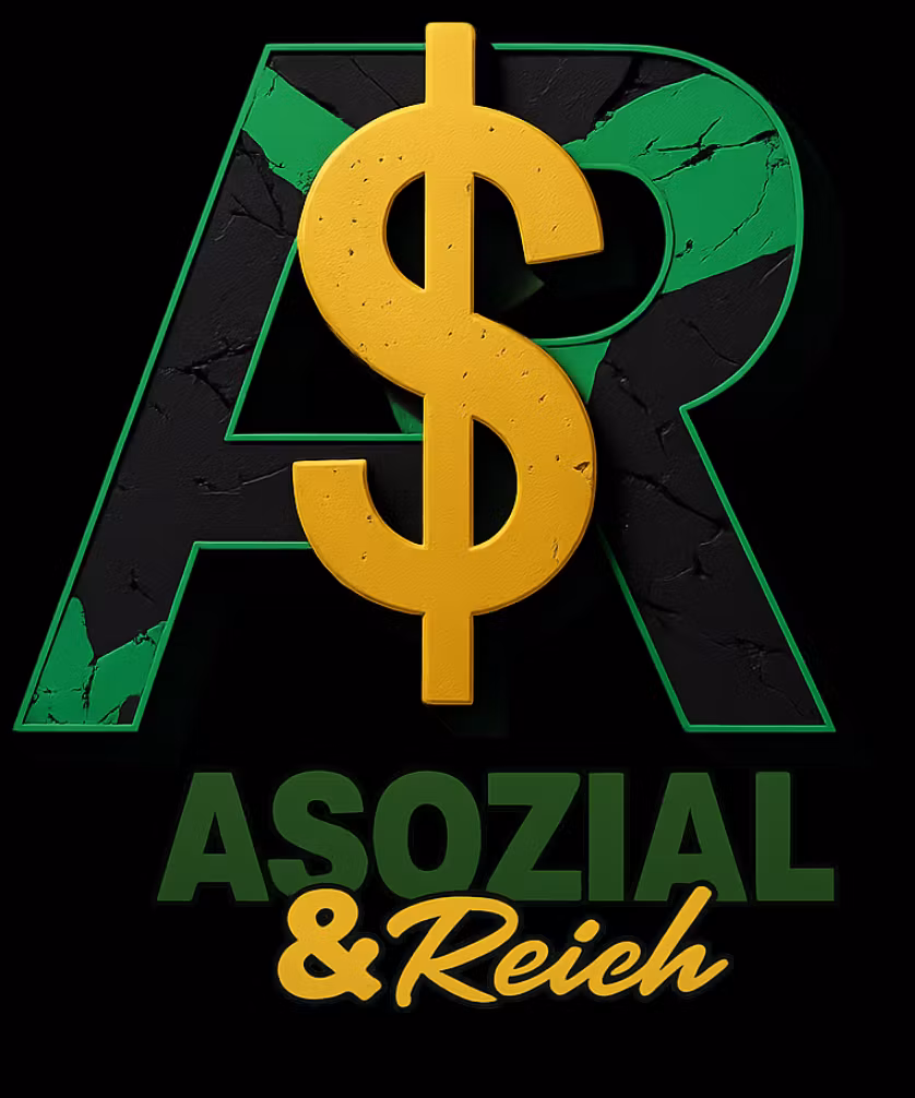 Asozial&Rich Trading Coach