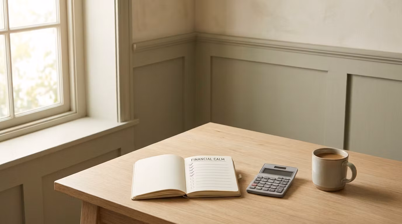 Job Loss Bill Survival Planner