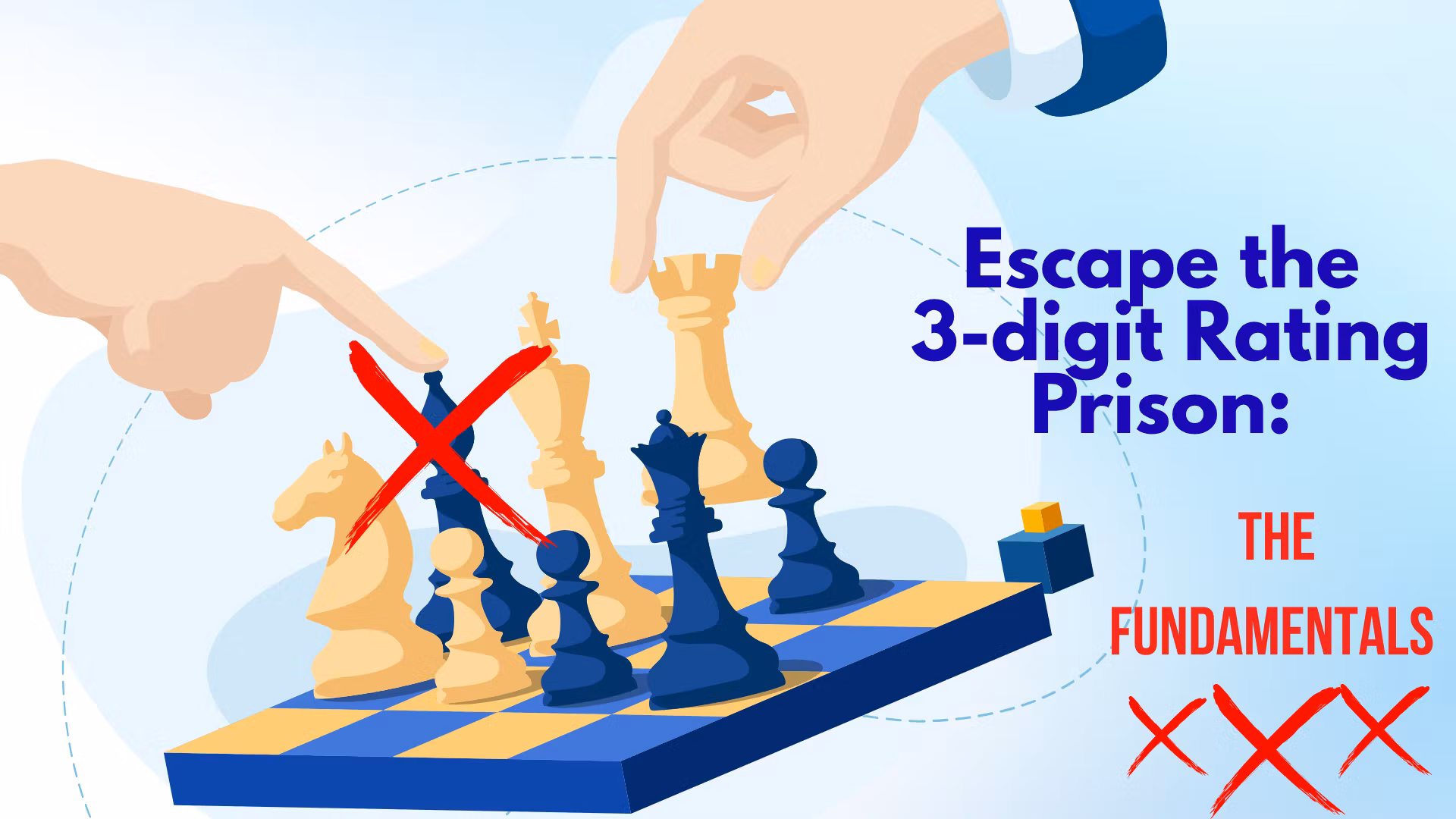 Beginner Chess Academy