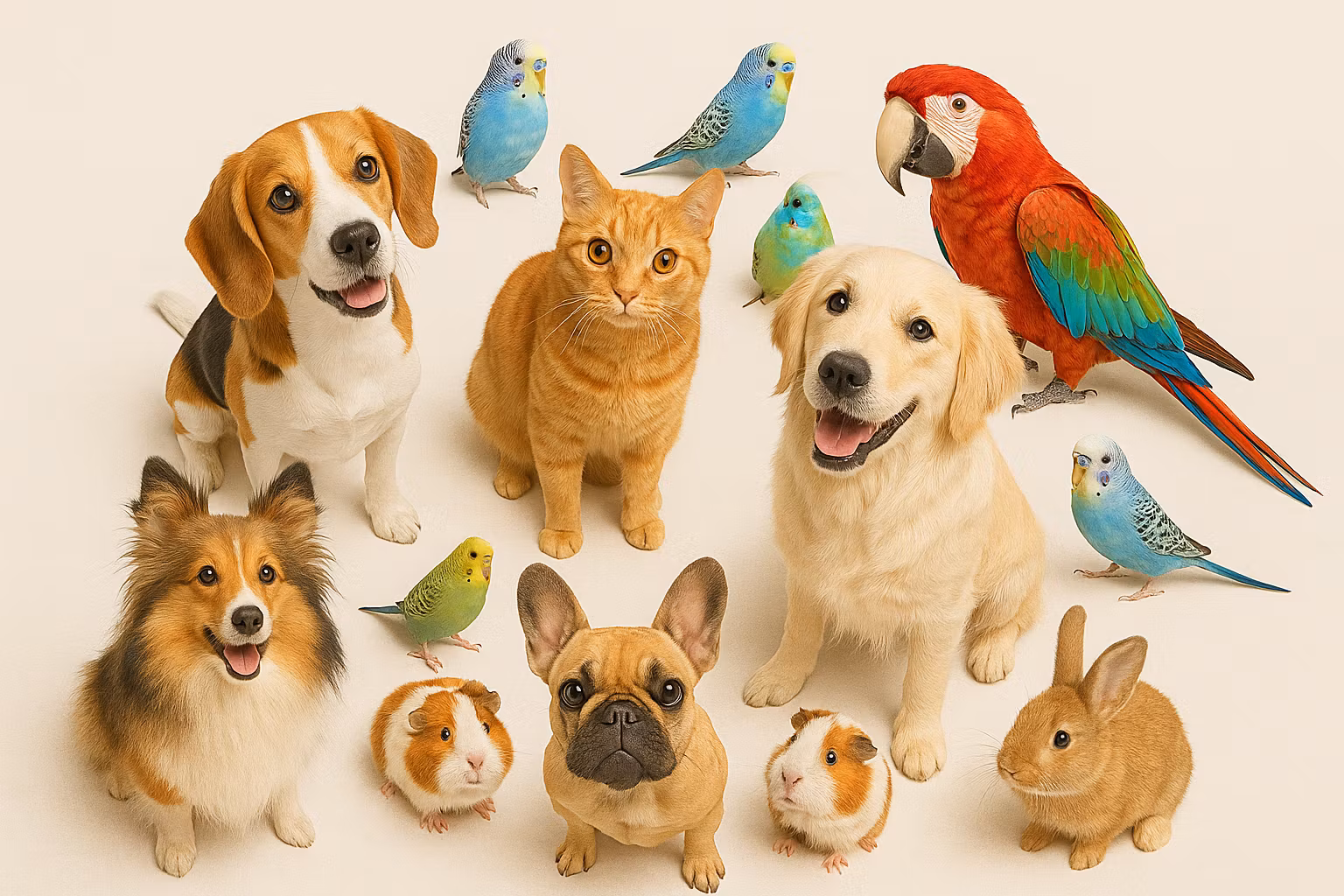 Pet Care