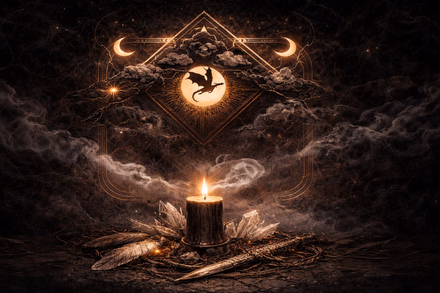 Onyx Rituals