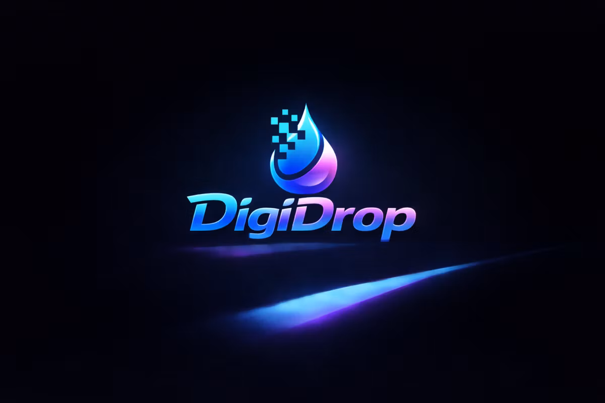 DIGIDROP