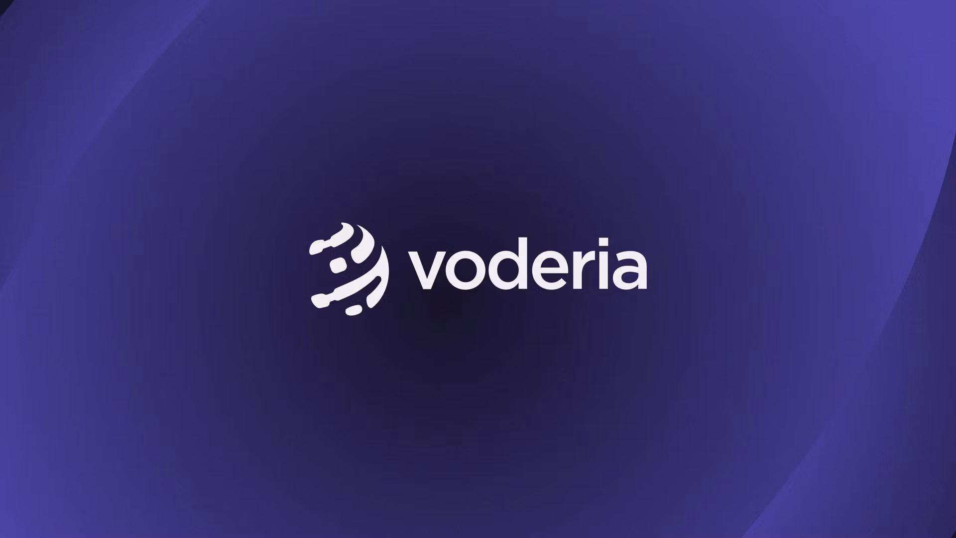 Voderia