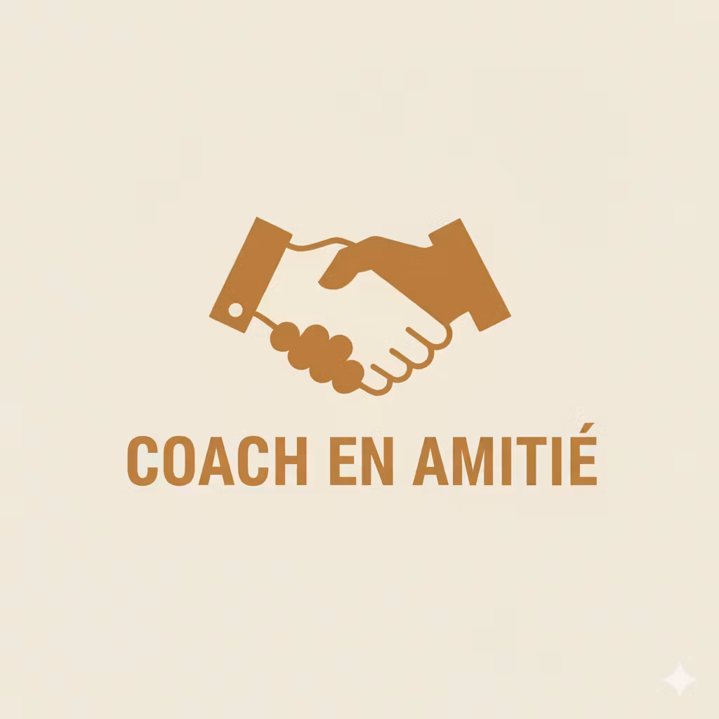 Coach en Amitié