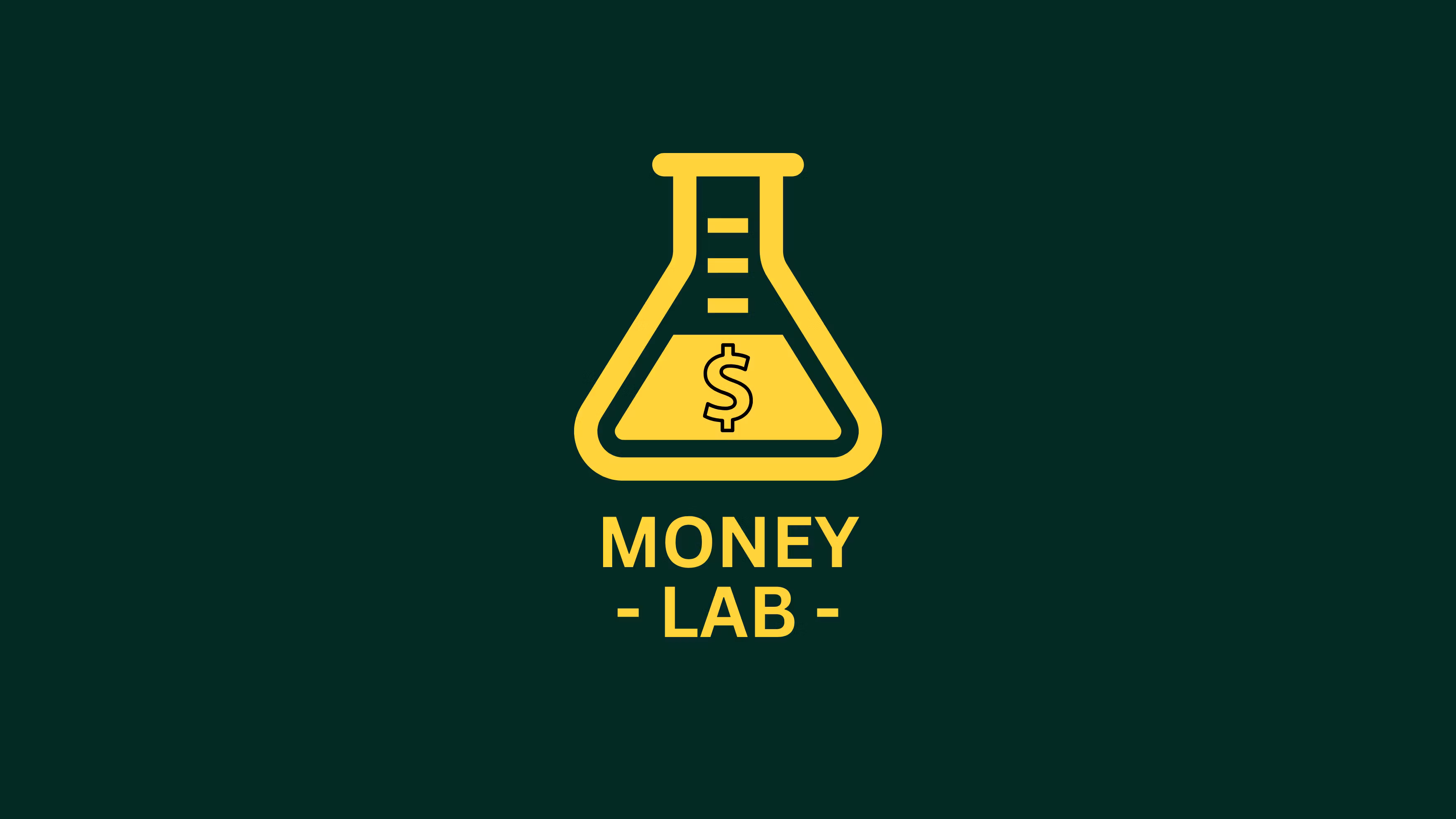 Money Lab Community